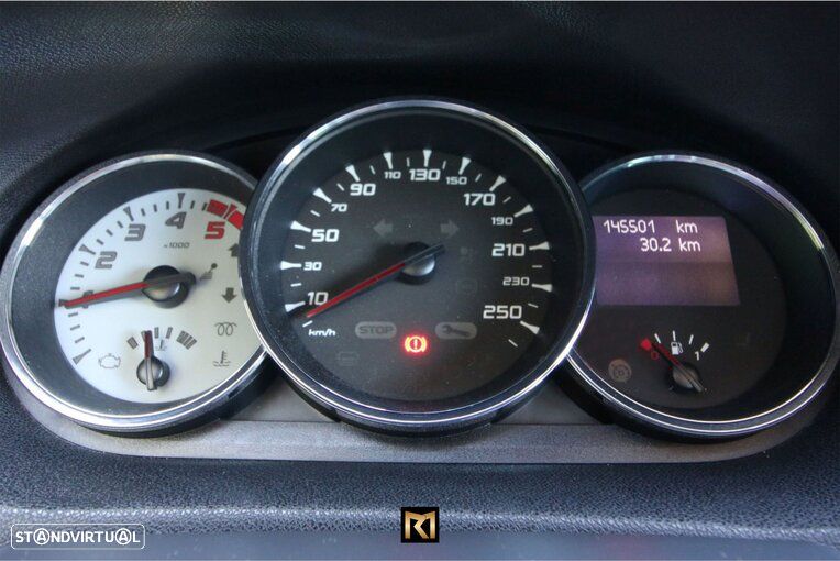 Renault Mégane 1.5 dCi GT Line EDC - 10