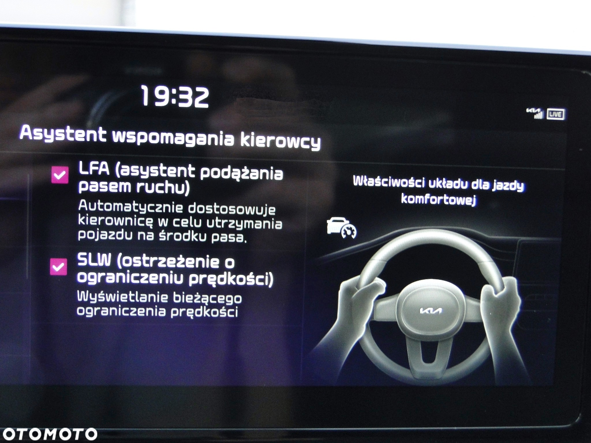 Kia Ceed SW 1.6 CRDi DCT Platinum Edition - 39