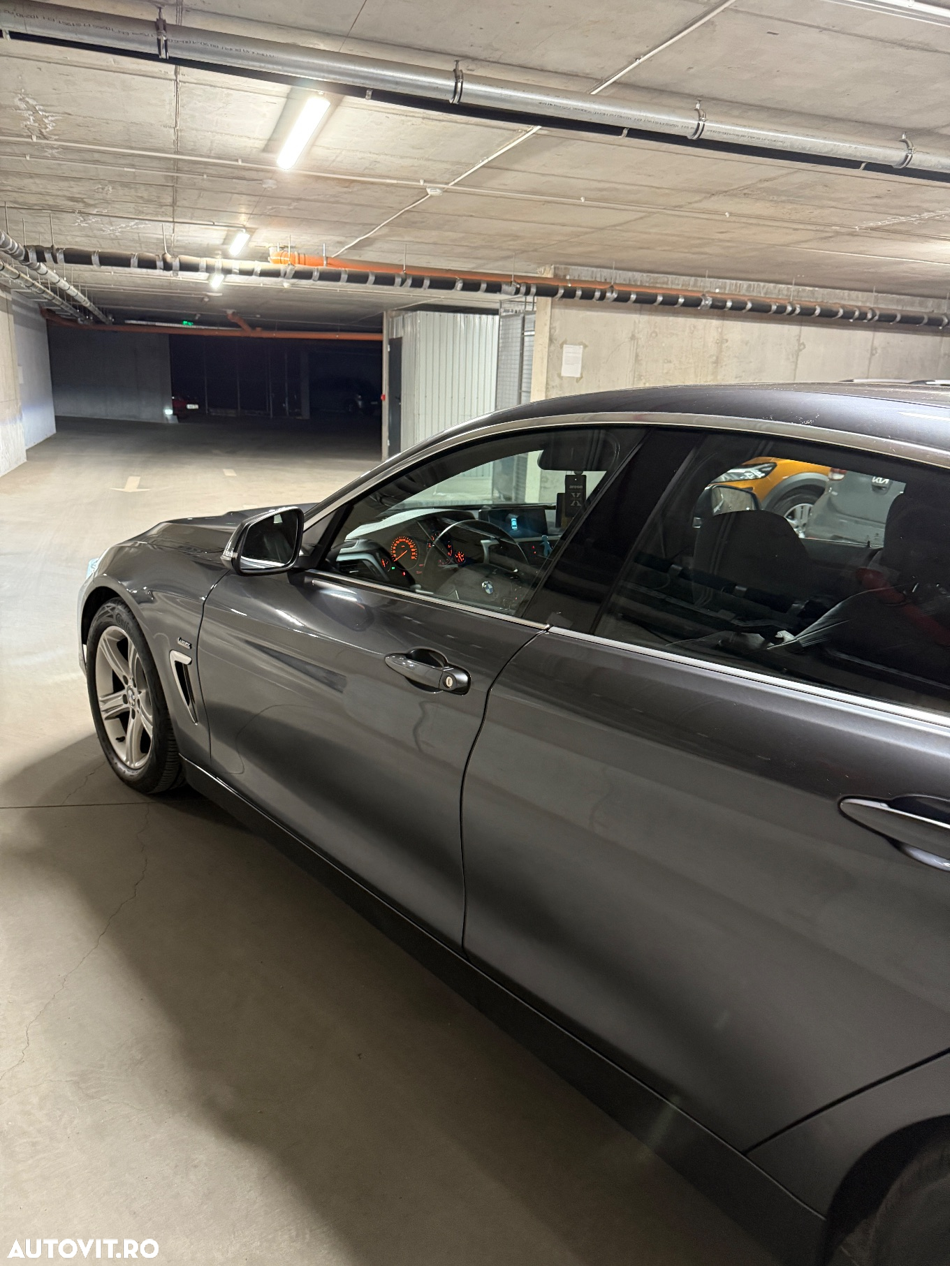 BMW Seria 4 - 4