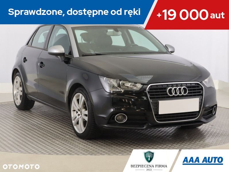 Audi A1 Sportback - 2