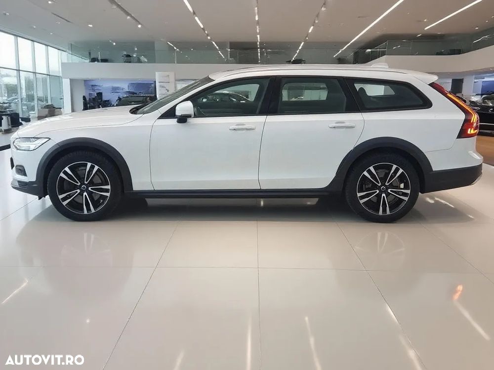 Volvo V90 Cross Country B5 D AWD Geartronic Pro - 6