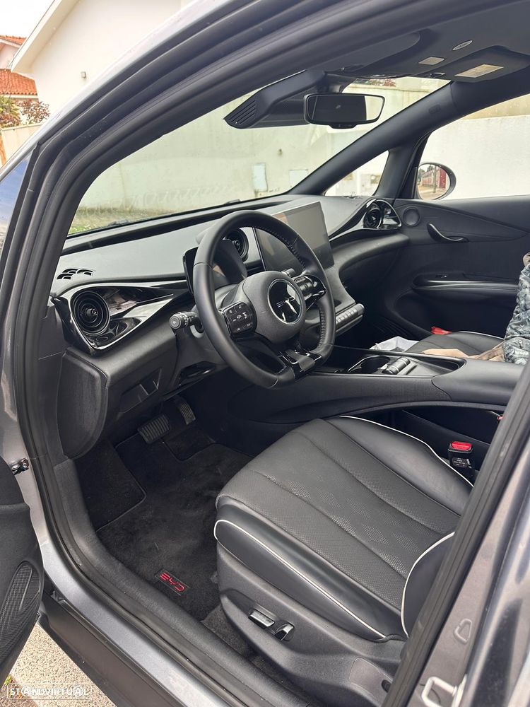 BYD Dolphin 60.4 kWh Comfort - 7