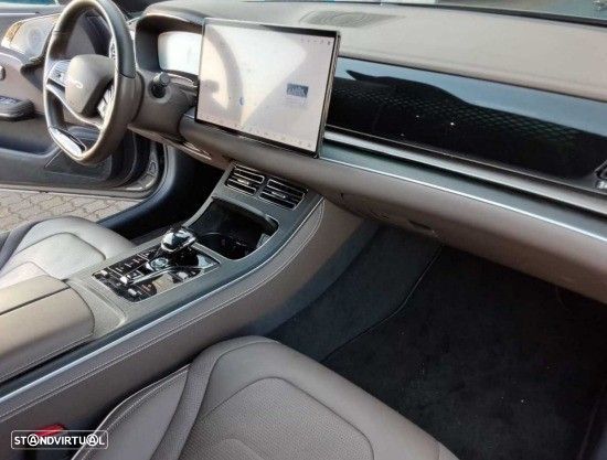 BYD Han 85.4 kWh AWD Executive - 4