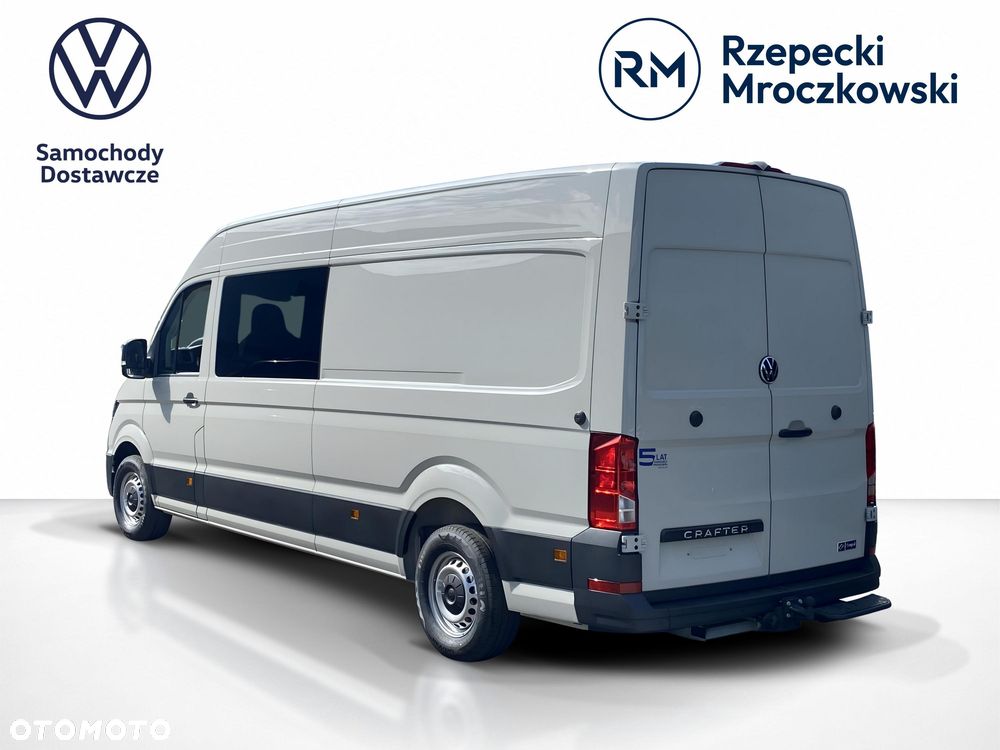 Volkswagen Crafter - 9