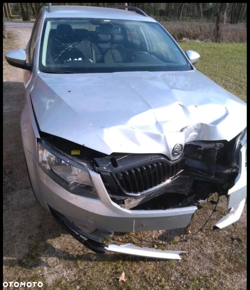 Skoda Octavia 2.0 TDI (Green tec) Ambition - 6