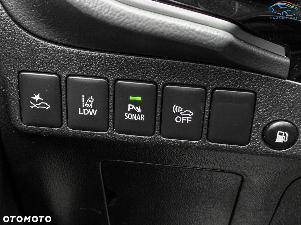 Mitsubishi Outlander 2.4 4WD Plug-In Hybrid Plus - 27