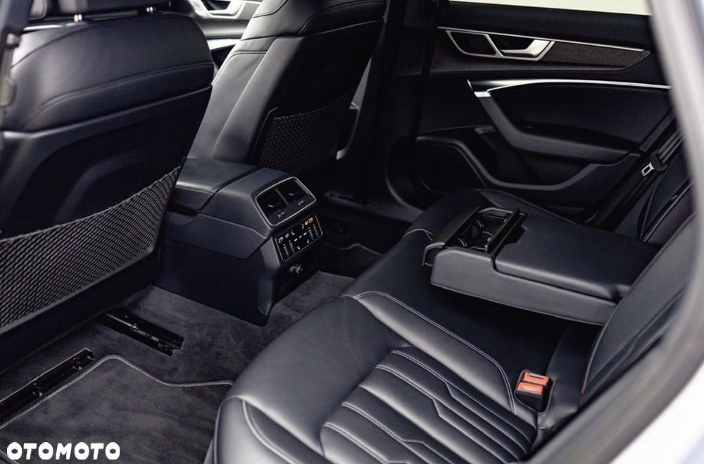 Audi A6 Avant e-tron - 39