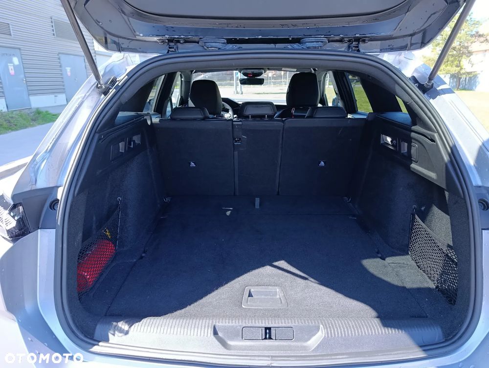 Peugeot 308 PureTech 130 EAT6 Stop & Start GT-Line Edition - 8