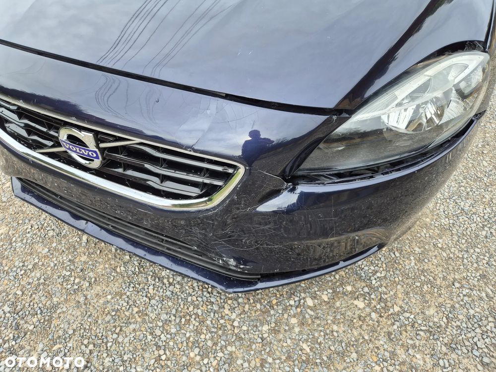 Volvo V40 D2 Geartronic Momentum - 15