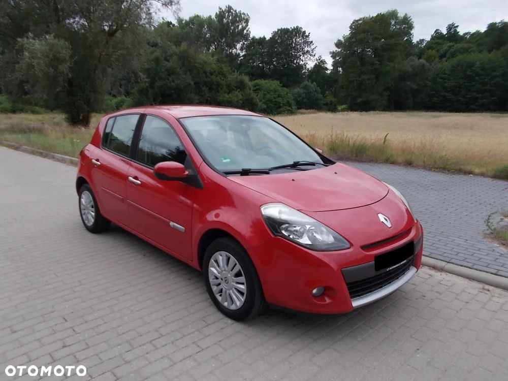 Renault Clio 1.2 16V Luxe Dynamique - 6