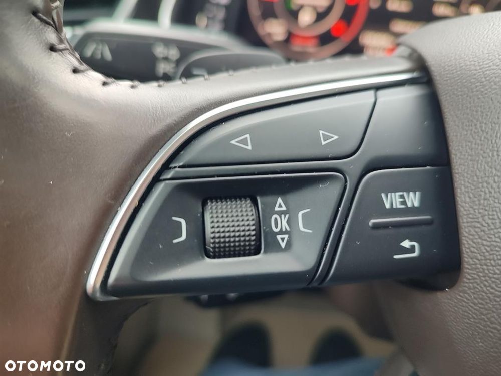 Audi Q7 3.0 TDI Quattro Tiptronic - 22