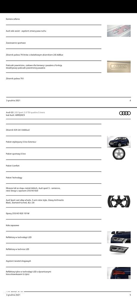 Audi Q5 2.0 TDI Quattro Sport S tronic - 5