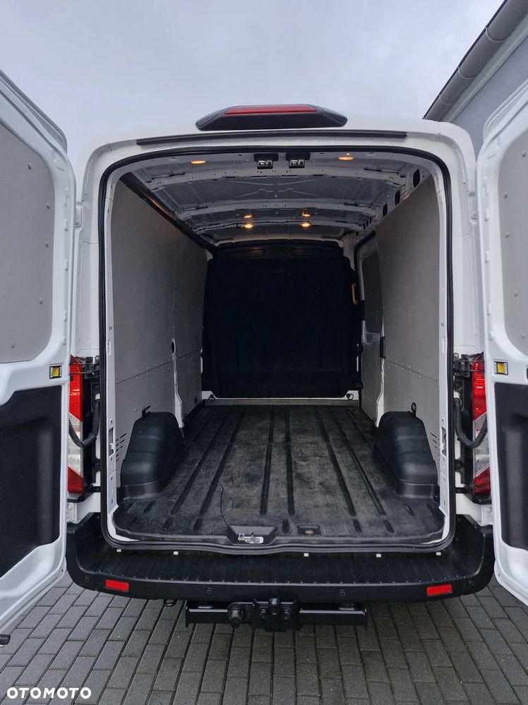 Ford Transit, L3H2, tempomat, klima, hak - 9