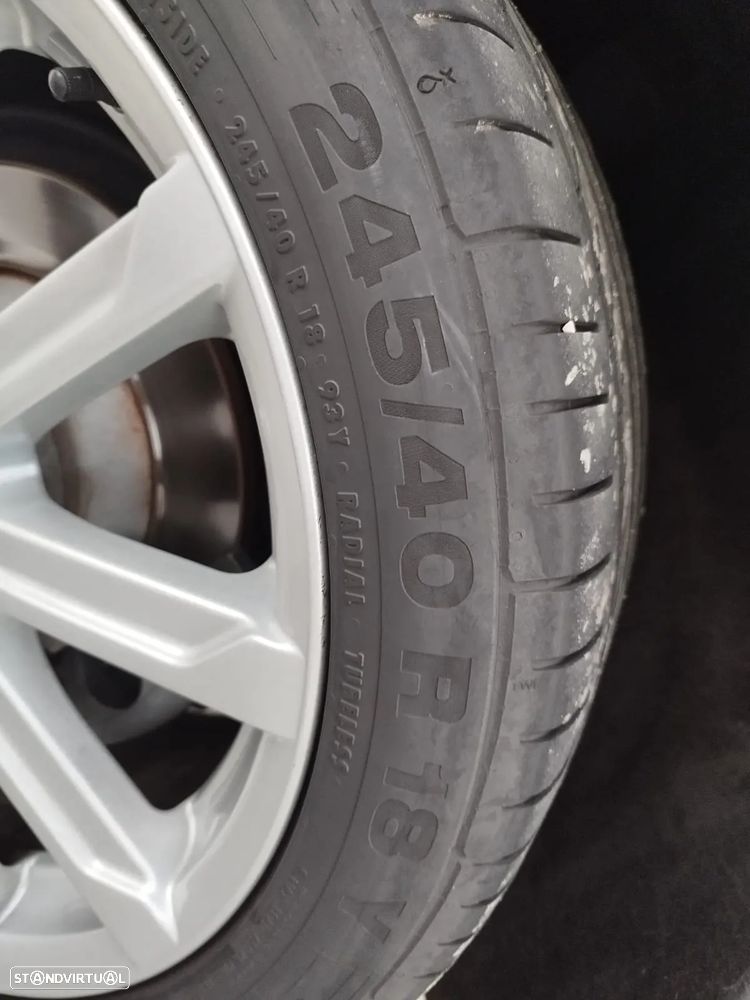 Audi A6 2.0 TDI S-line Multitronic - 31