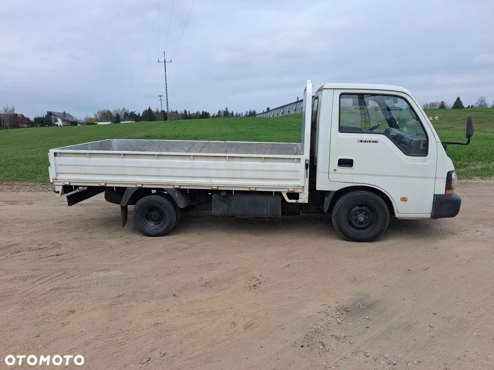 Kia K2700 II - 1