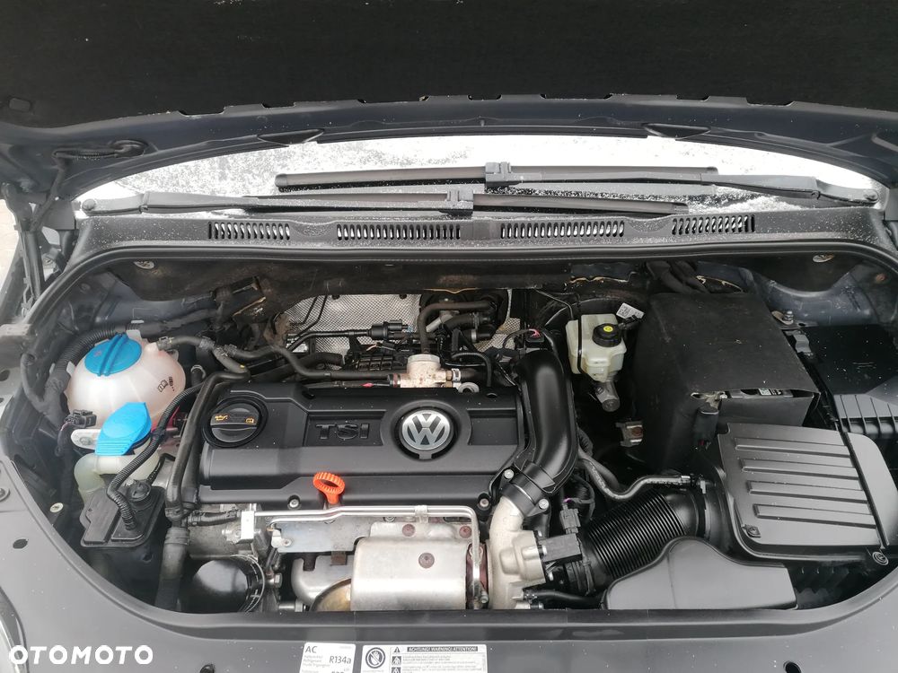 Volkswagen Golf Plus 1.4 TSI Style - 21