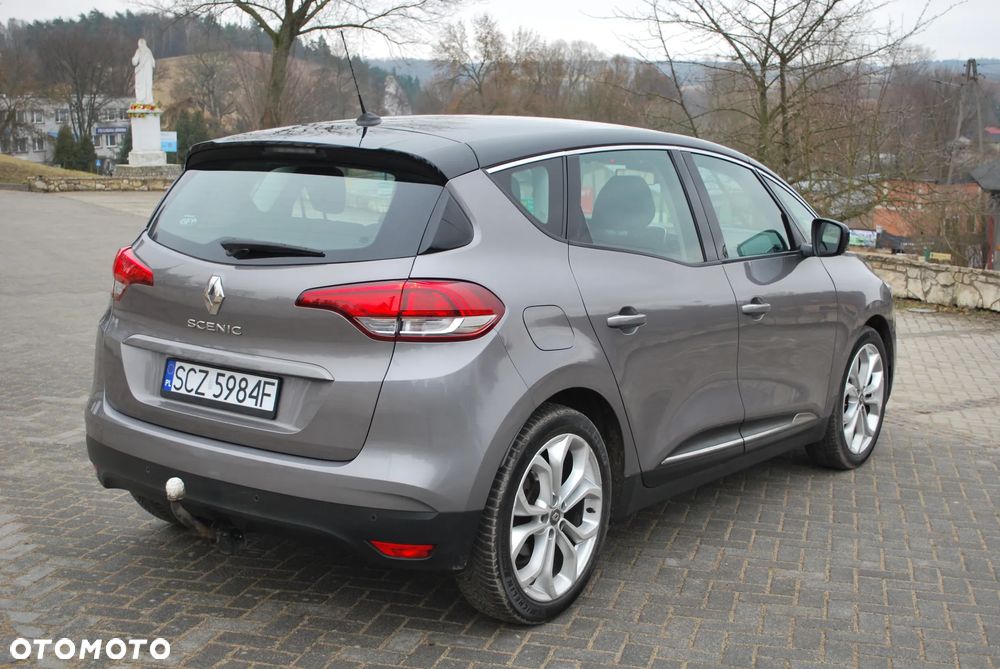 Renault Scenic ENERGY dCi 130 Business - 9