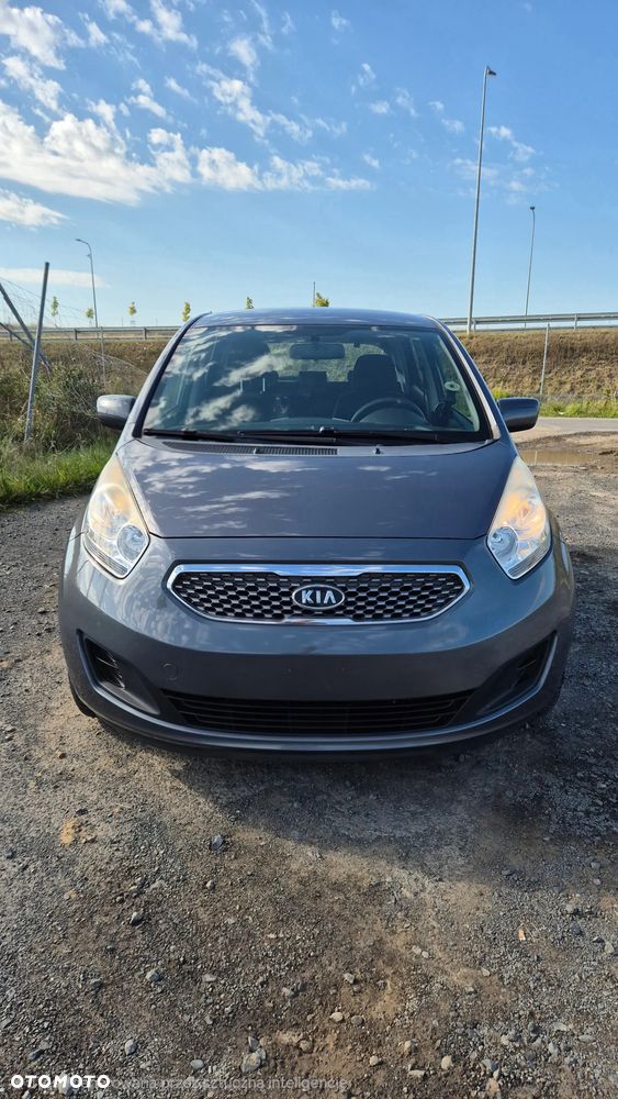 Kia Venga