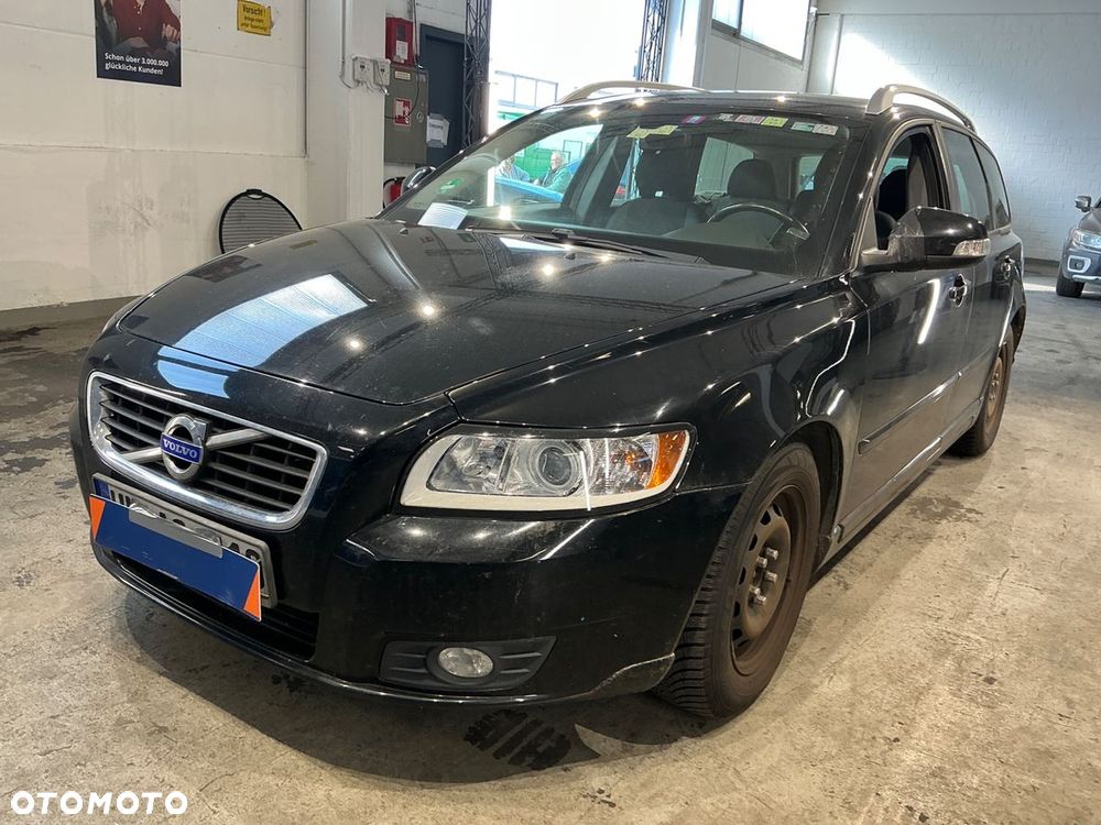 Volvo V50 DPF D2 Momentum - 27