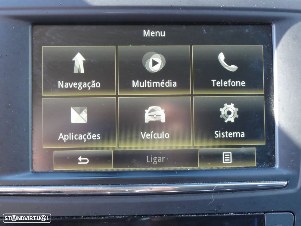 Renault Kadjar 1.5 dCi XMOD - 23