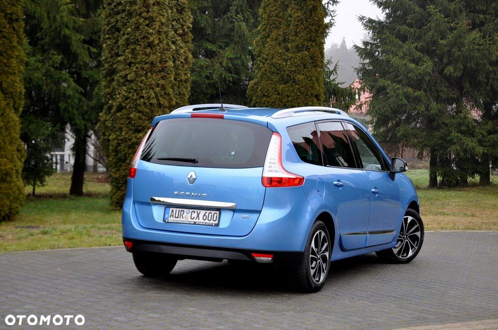 Renault Grand Scenic - 6