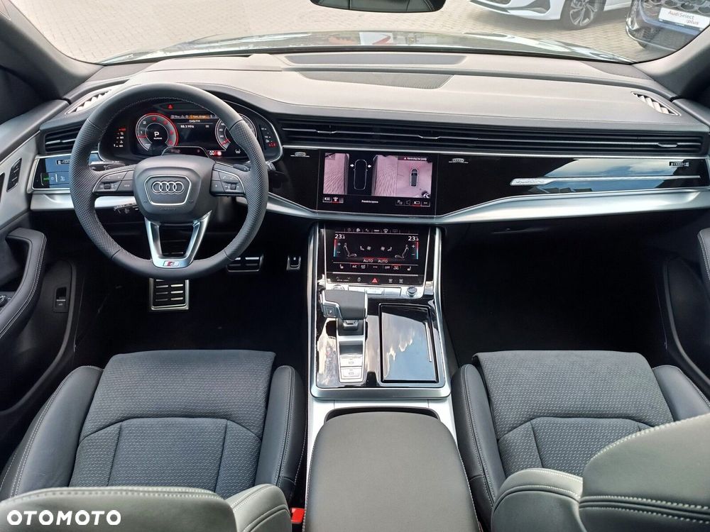 Audi Q8 - 25