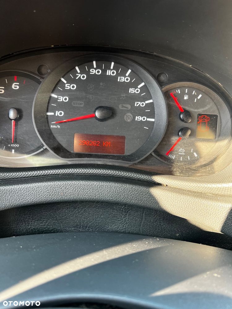 Renault Master - 12