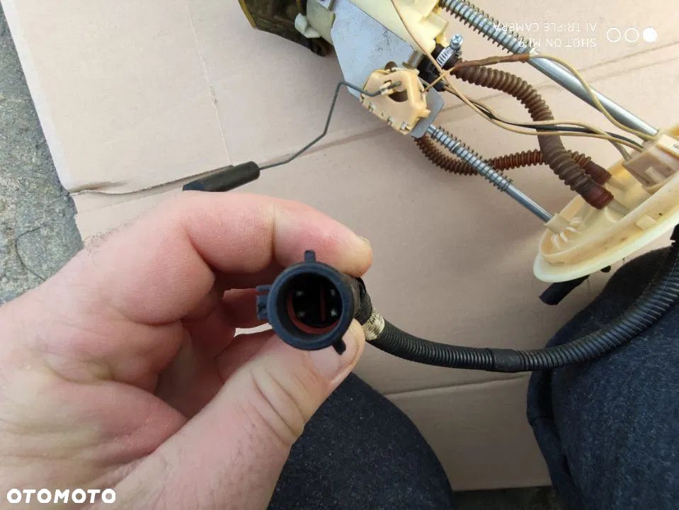 pompa paliwa lincoln navigator ford expedition - 3