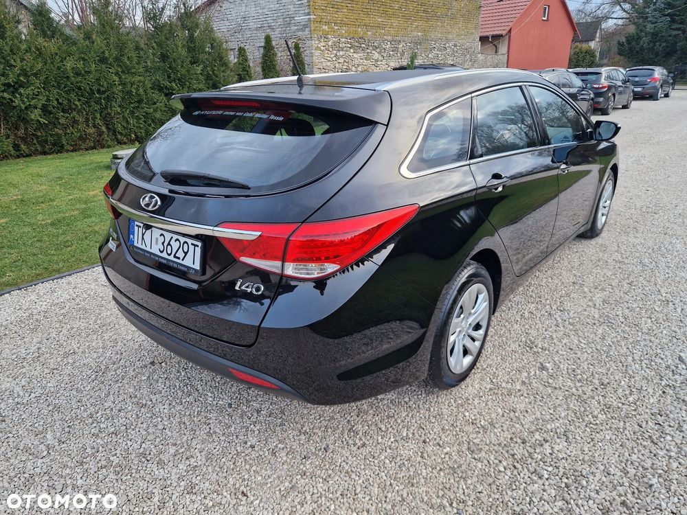 Hyundai i40 i40cw 1.6 Fifa World Cup Edition - 21