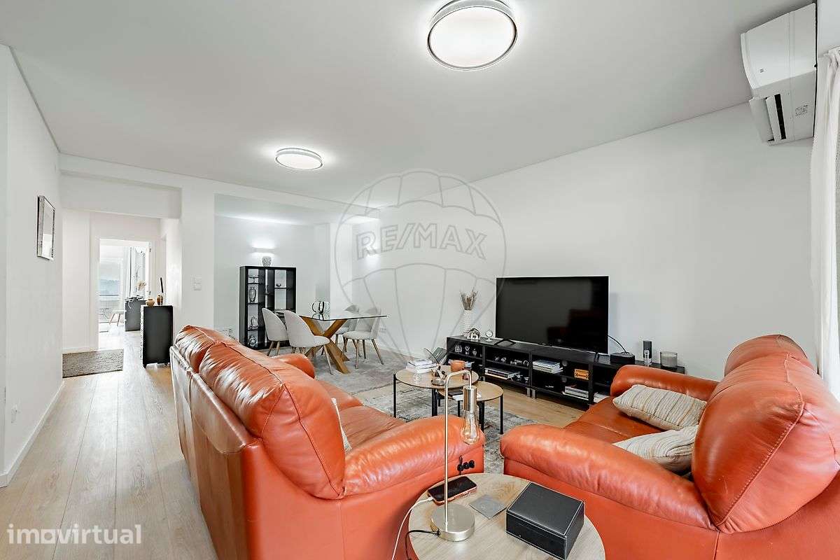 Apartamento T4 para venda - Grande imagem: 5/41