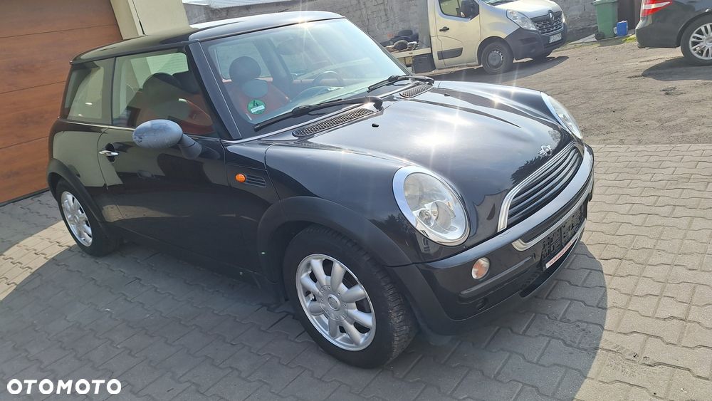 MINI ONE - 5