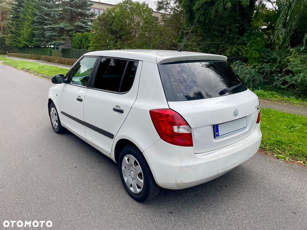 Skoda Fabia 1.2 12V Classic - 3