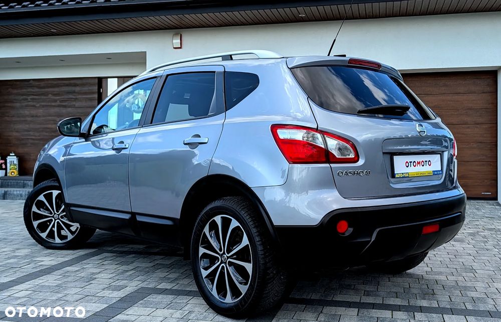 Nissan Qashqai 1.6 360 - 14