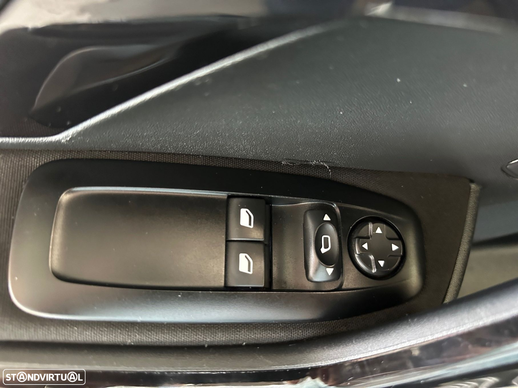 Peugeot 208 1.4 HDi Active - 11