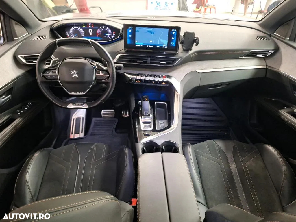 Peugeot 3008 - 6