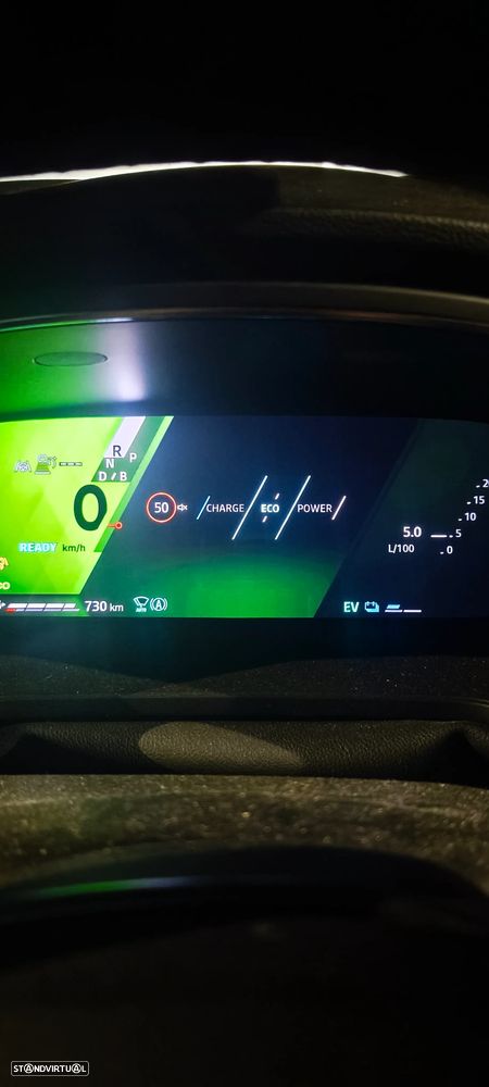 Renault Symbioz 1.6 E-Tech Full Hybrid Esprit Alpine - 10