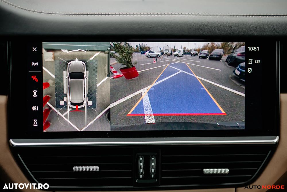 Porsche Cayenne E-Hybrid Tiptronic S - 23