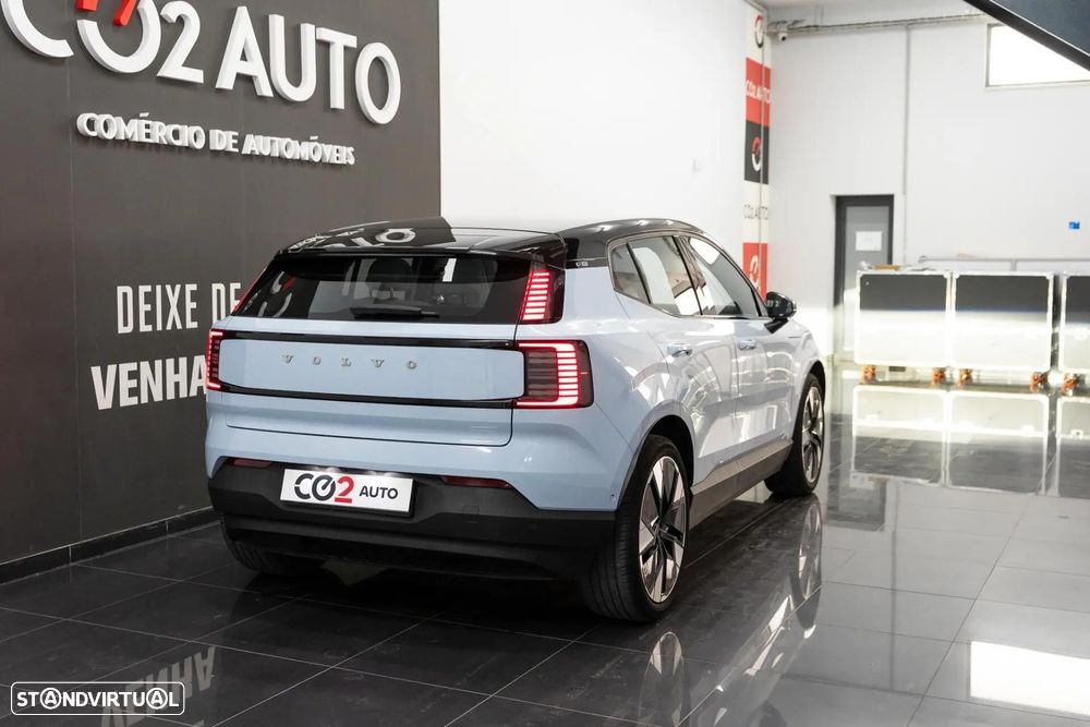 Volvo EX30 69 kWh Twin Motor Ultra - 9