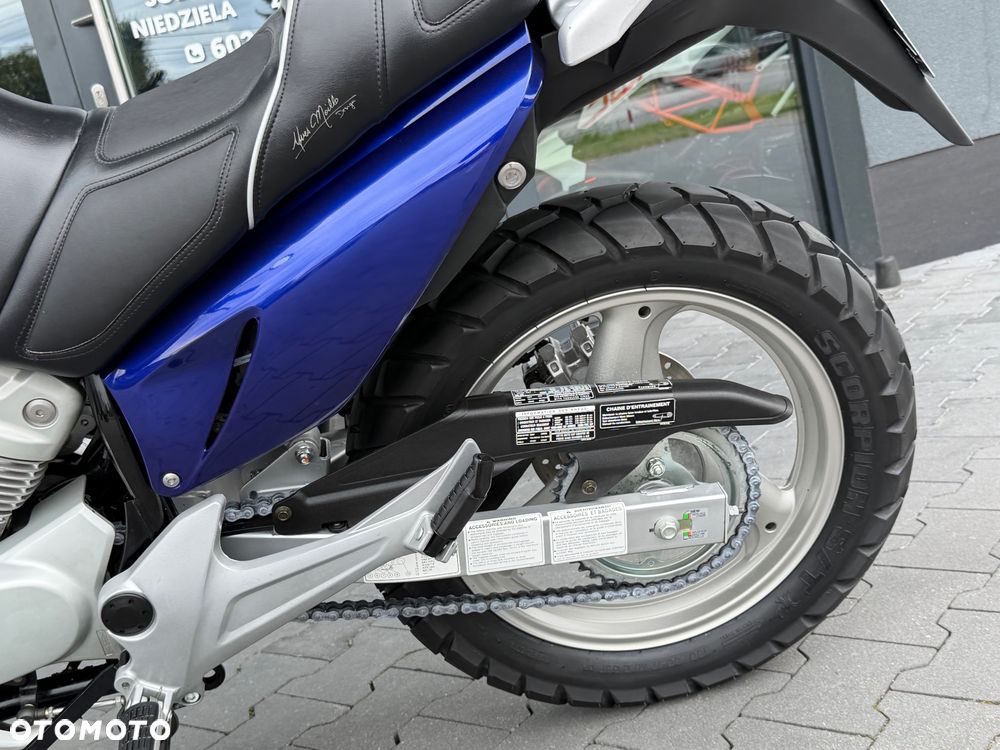 Honda Varadero - 34