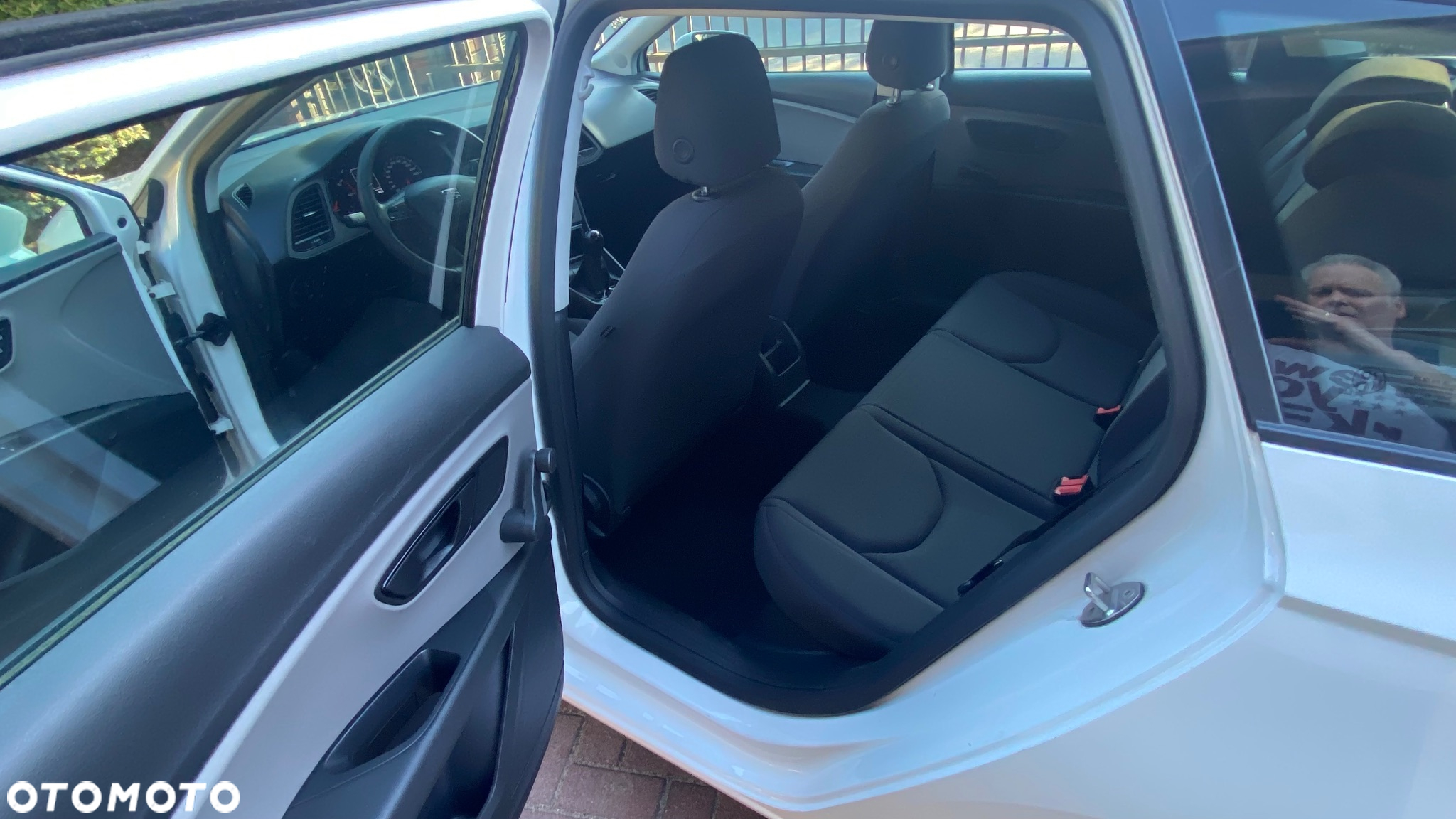 Seat Leon - 9