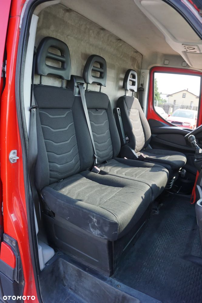 Iveco 350S15 - 11