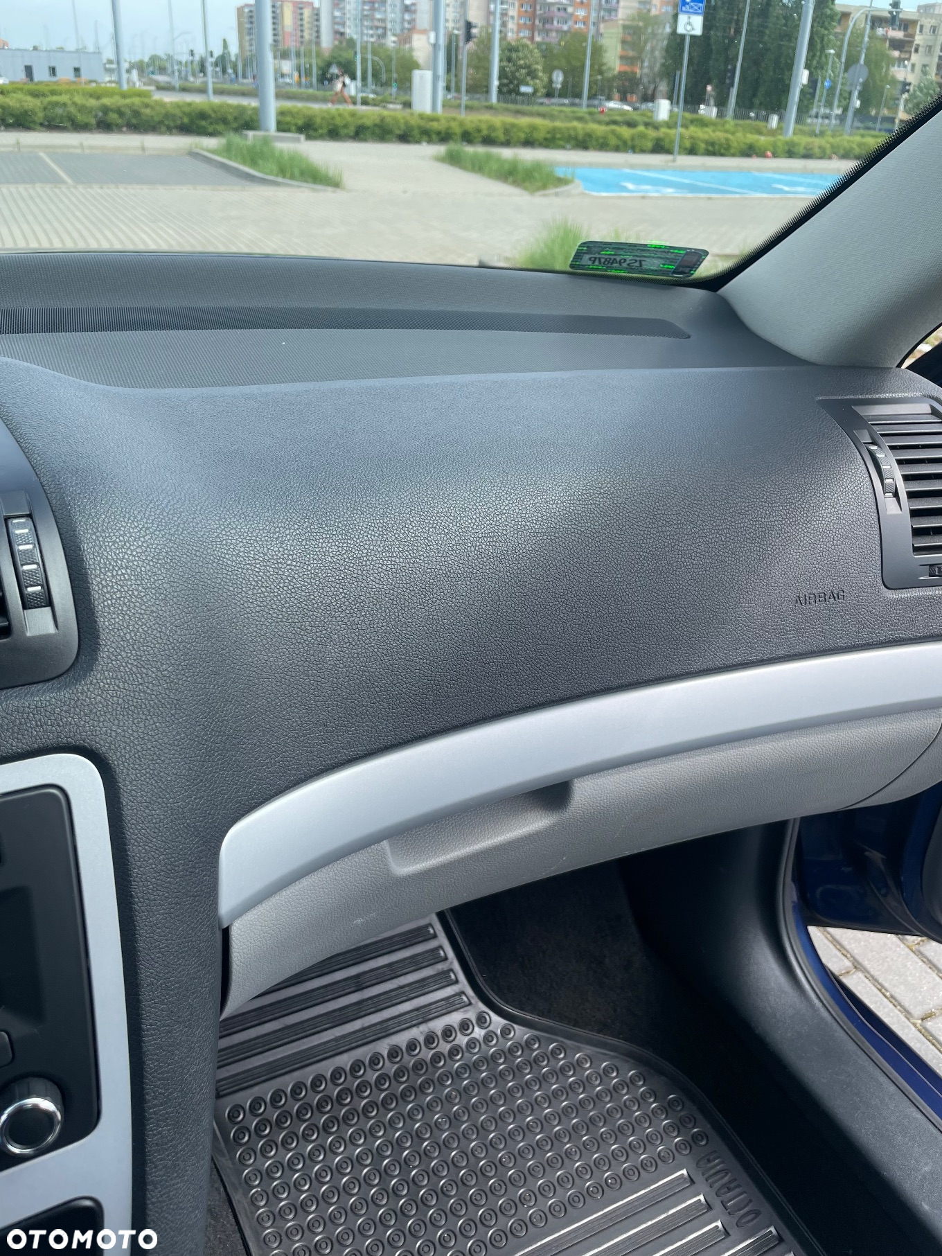 Skoda Octavia 1.4 TSI Ambiente - 8