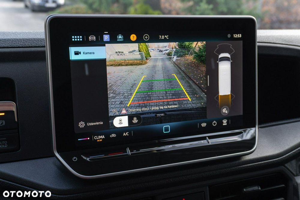 Volkswagen Crafter - 20