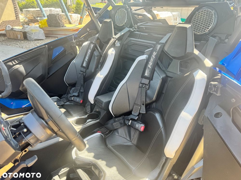 Polaris RZR - 14