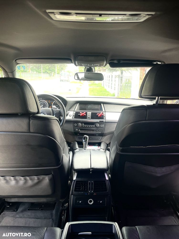 BMW X6 - 21