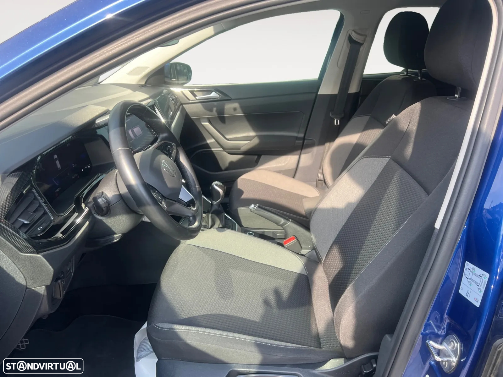 VW Polo 1.0 TSI Urban - 10