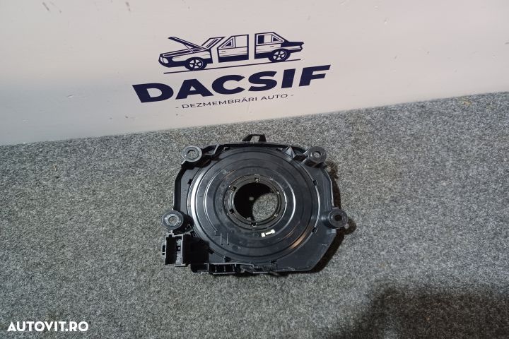 Spirala volan 10090225-01 BMW Seria 3 F30/F31/F34 [2011 - 2016] Sedan - 2