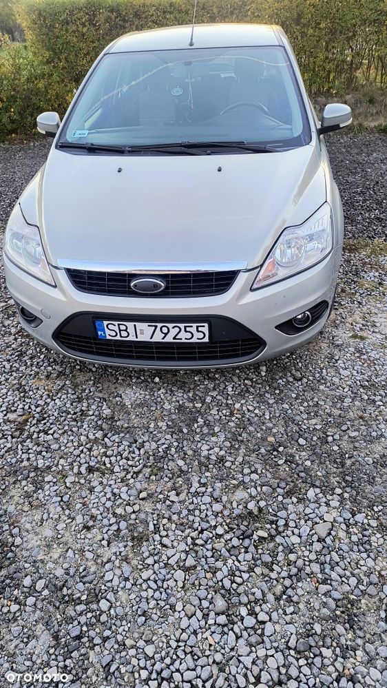 Ford Focus - 4