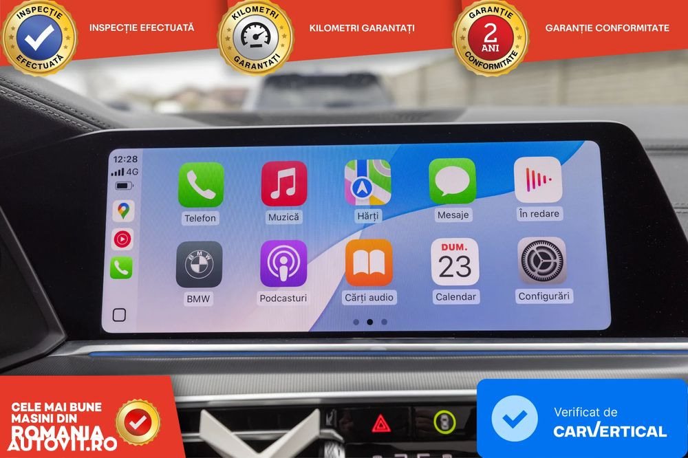 BMW X5 xDrive45e - 19