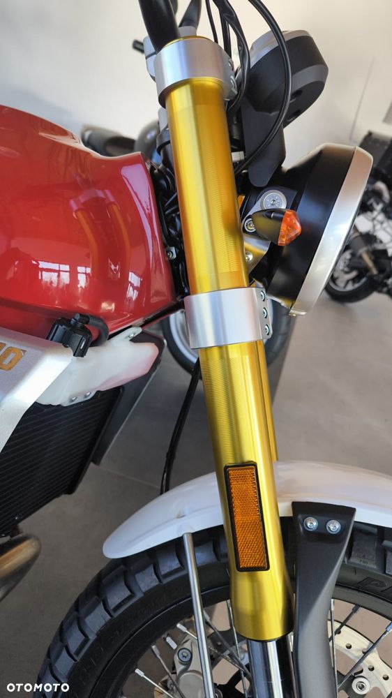 Fantic Inny - 14